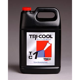 Tri-Cool Fluids
